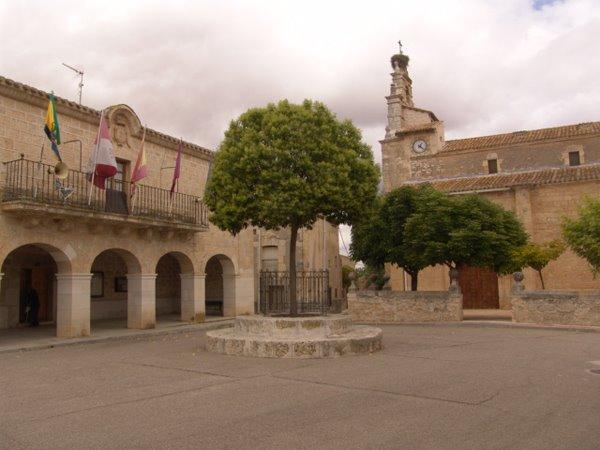 Casa Consistorial