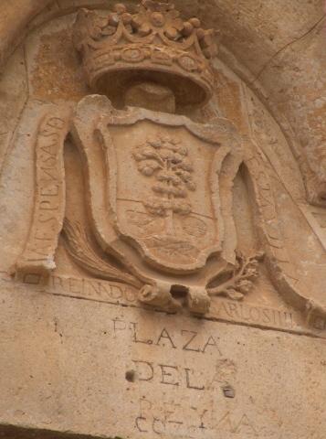 Casa Consistorial
